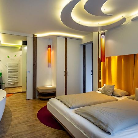 Oberorke Hotel Freund - Privathotels Dr Lohbeck מראה חיצוני תמונה