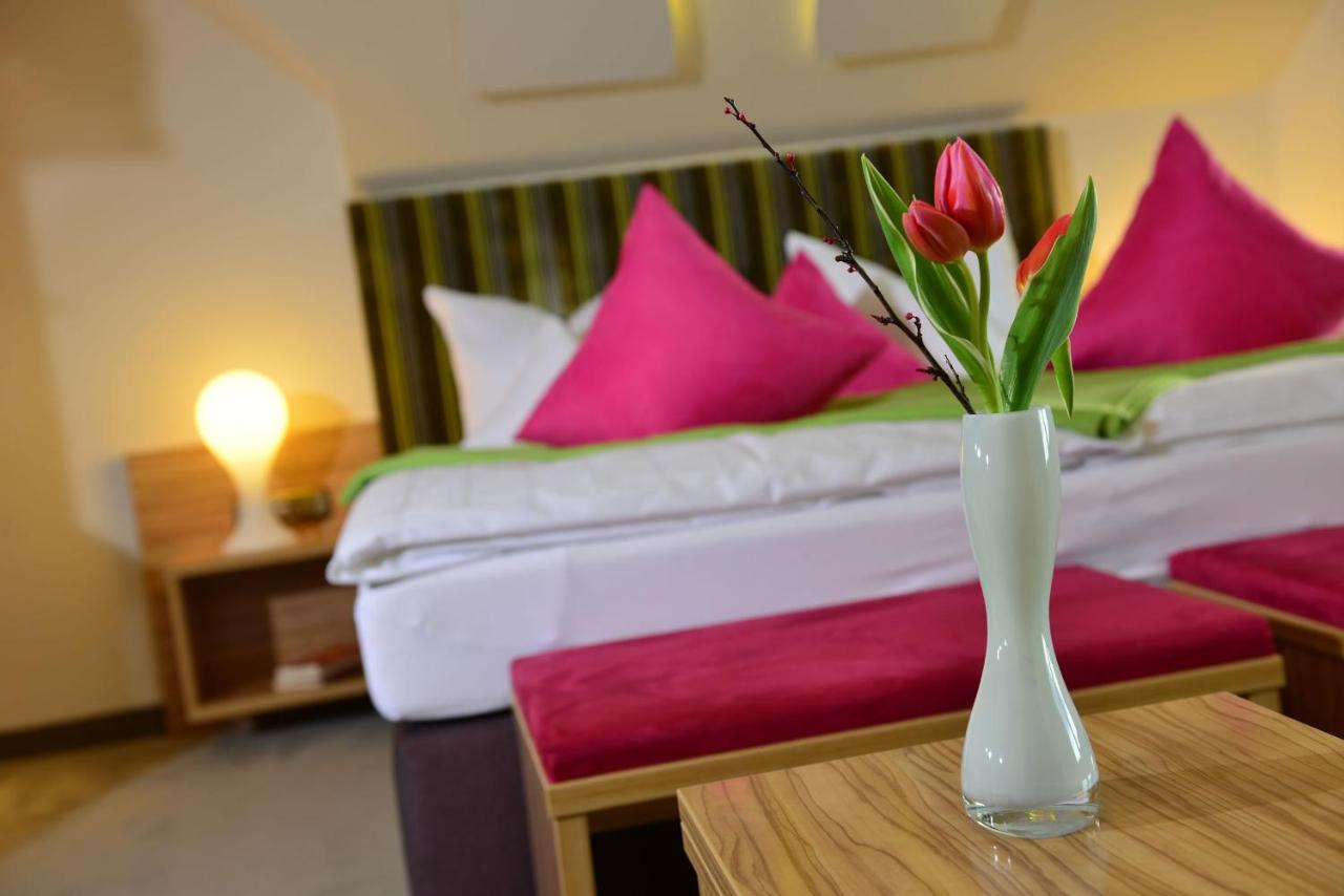 Oberorke Hotel Freund - Privathotels Dr Lohbeck חדר תמונה
