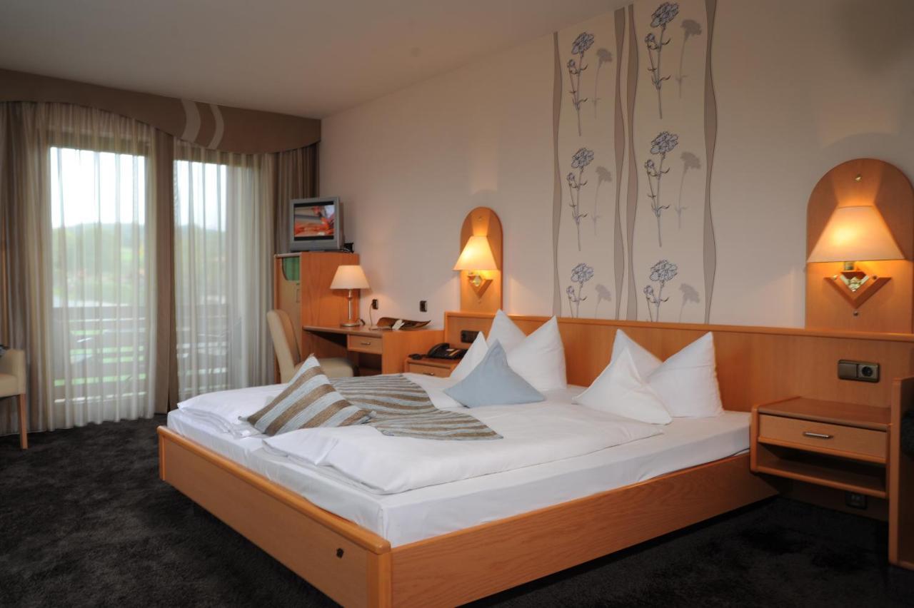 Oberorke Hotel Freund - Privathotels Dr Lohbeck מראה חיצוני תמונה