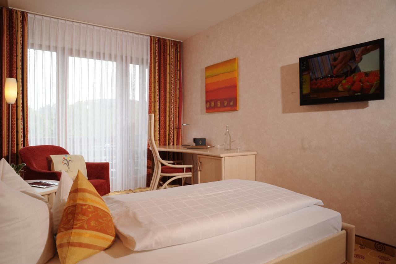 Oberorke Hotel Freund - Privathotels Dr Lohbeck מראה חיצוני תמונה
