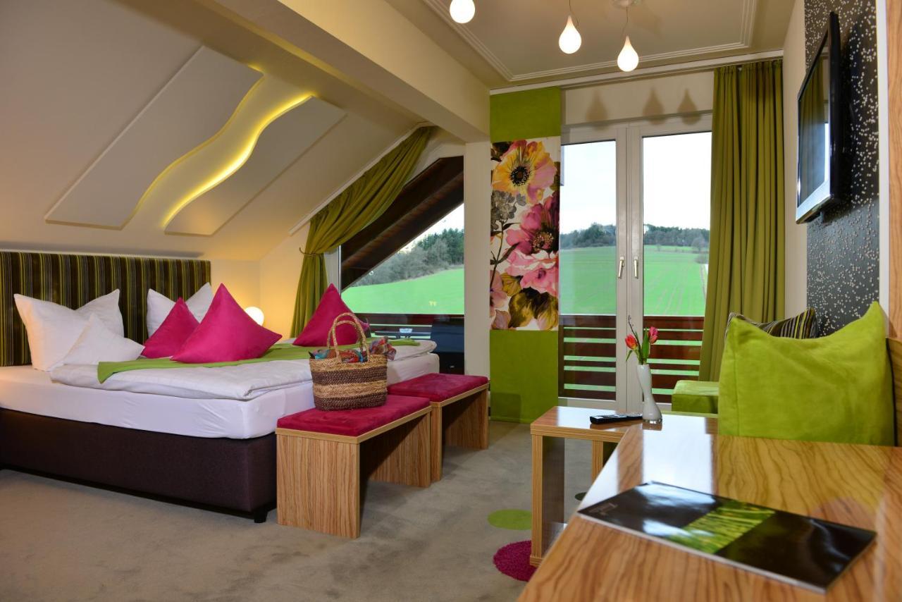 Oberorke Hotel Freund - Privathotels Dr Lohbeck מראה חיצוני תמונה