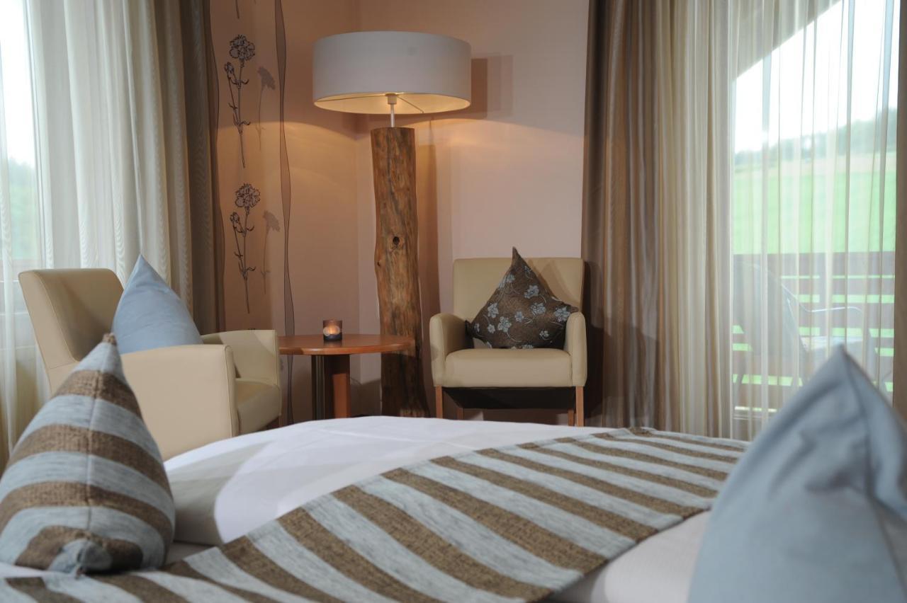 Oberorke Hotel Freund - Privathotels Dr Lohbeck מראה חיצוני תמונה