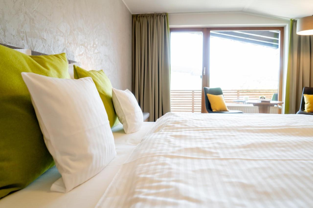 Oberorke Hotel Freund - Privathotels Dr Lohbeck מראה חיצוני תמונה