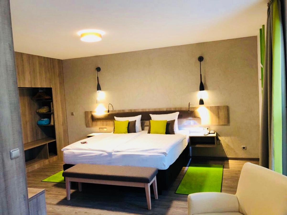 Oberorke Hotel Freund - Privathotels Dr Lohbeck חדר תמונה