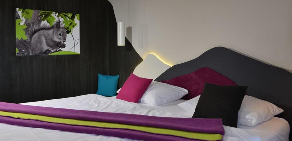 Oberorke Hotel Freund - Privathotels Dr Lohbeck מראה חיצוני תמונה