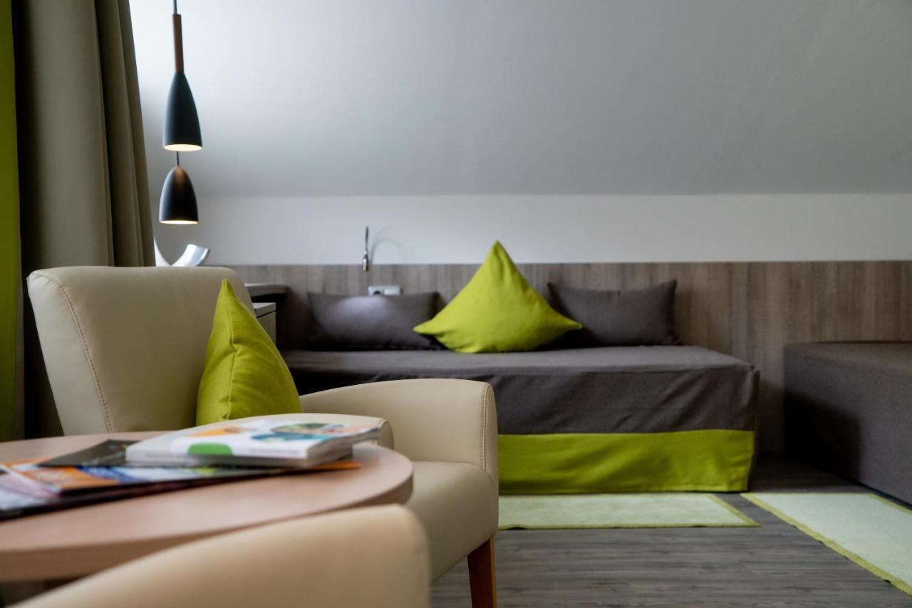 Oberorke Hotel Freund - Privathotels Dr Lohbeck מראה חיצוני תמונה