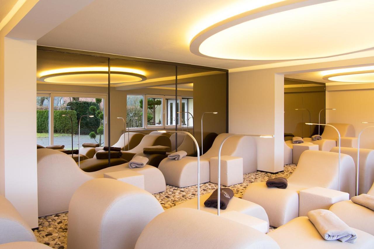 Oberorke Hotel Freund - Privathotels Dr Lohbeck מראה חיצוני תמונה