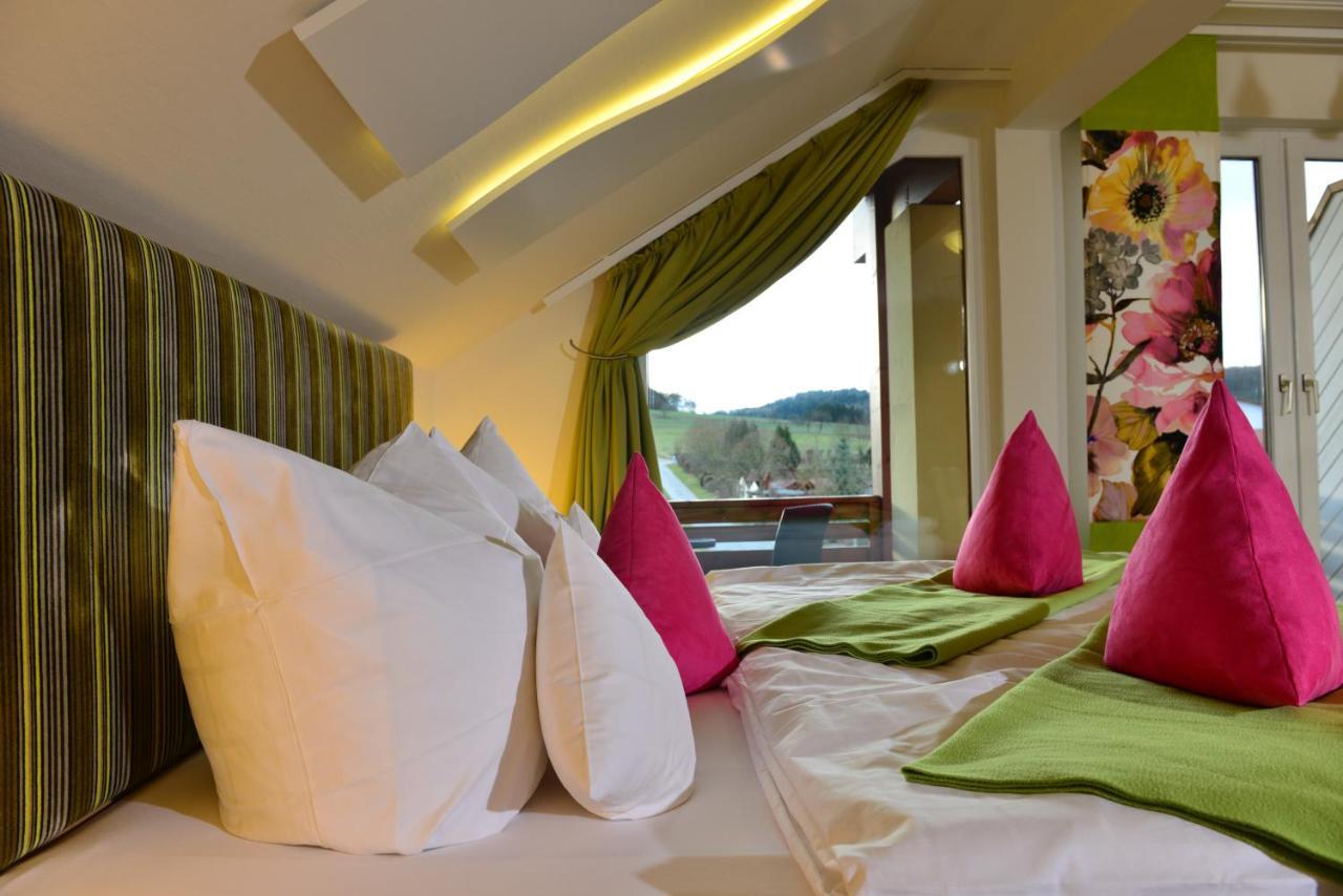 Oberorke Hotel Freund - Privathotels Dr Lohbeck מראה חיצוני תמונה