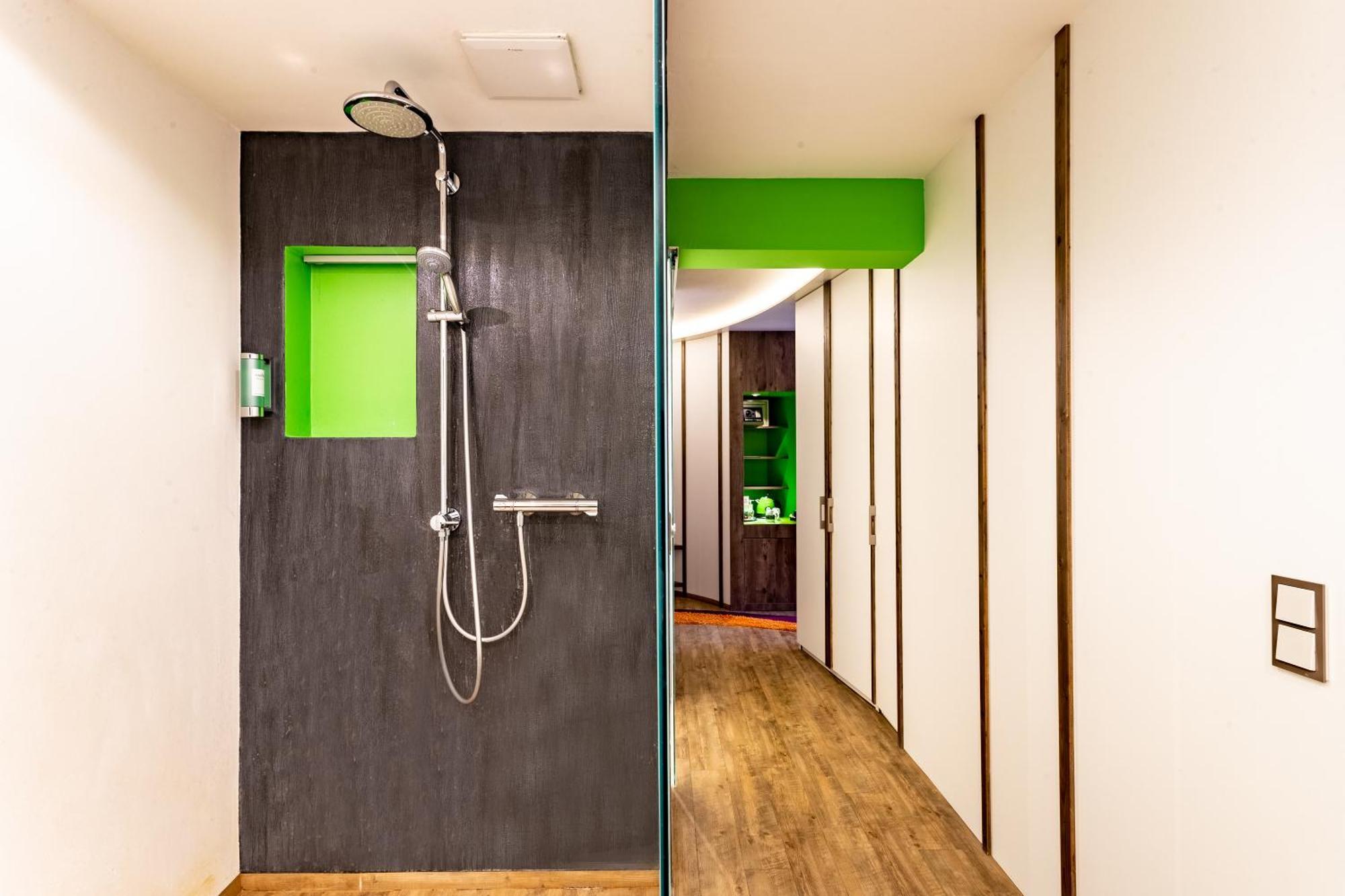 Oberorke Hotel Freund - Privathotels Dr Lohbeck מראה חיצוני תמונה
