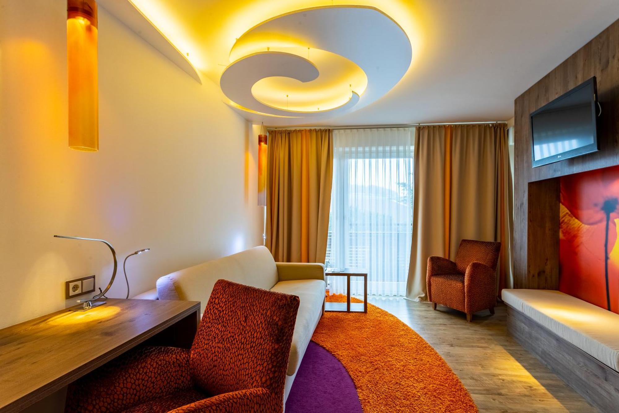 Oberorke Hotel Freund - Privathotels Dr Lohbeck מראה חיצוני תמונה