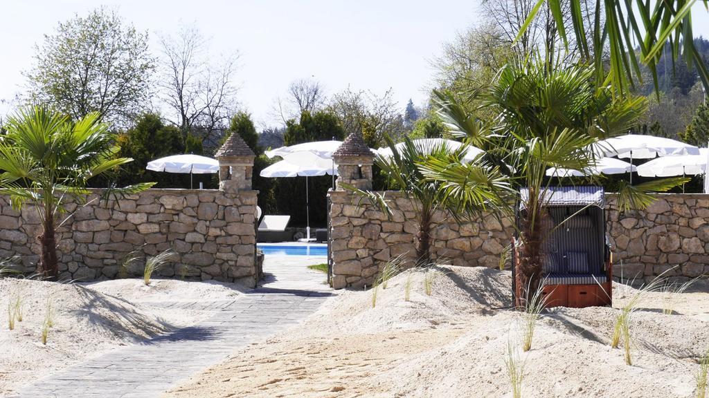 Oberorke Hotel Freund - Privathotels Dr Lohbeck מראה חיצוני תמונה