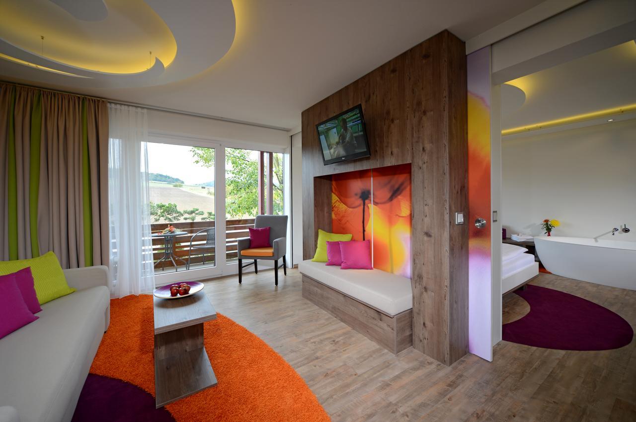 Oberorke Hotel Freund - Privathotels Dr Lohbeck מראה חיצוני תמונה