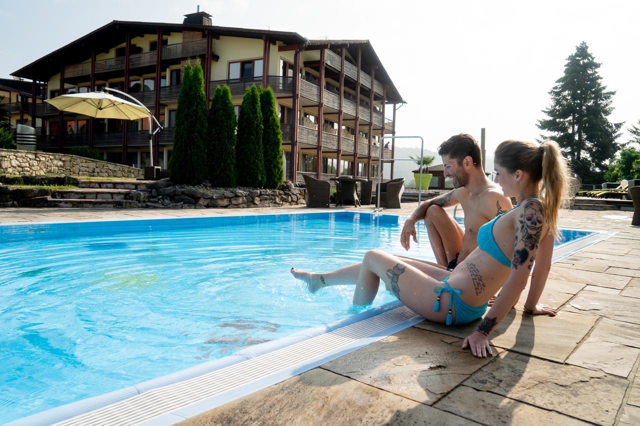 Oberorke Hotel Freund - Privathotels Dr Lohbeck מראה חיצוני תמונה