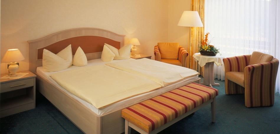Oberorke Hotel Freund - Privathotels Dr Lohbeck מראה חיצוני תמונה