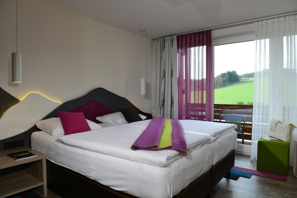 Oberorke Hotel Freund - Privathotels Dr Lohbeck מראה חיצוני תמונה